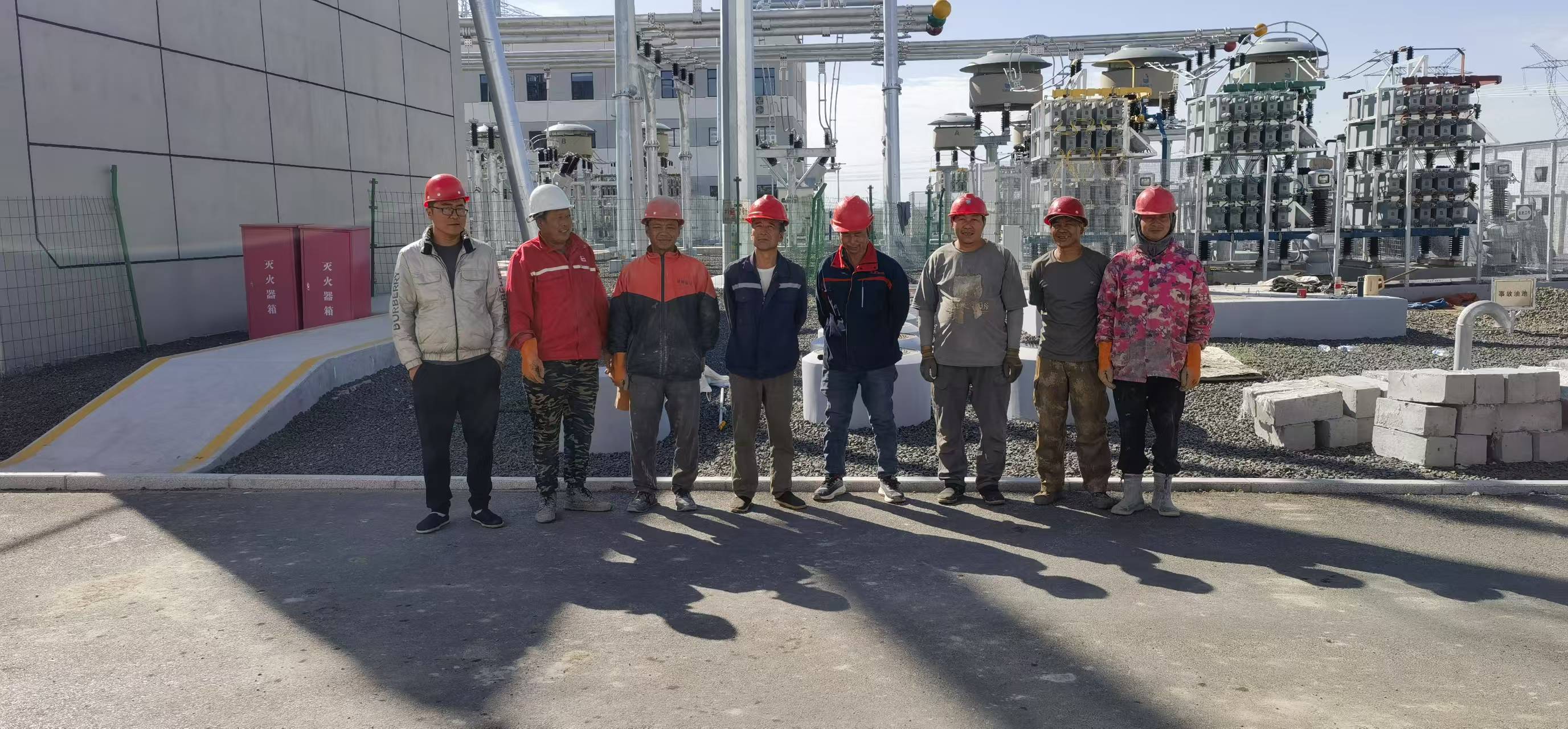 离石地基沉降如何修复?