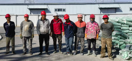 离石厂房地基沉降注浆加固施工队伍怎么选